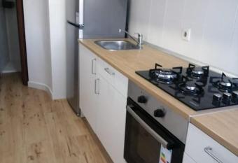 Apartamento/Flat San Fernando C  diz has Balcony rooms