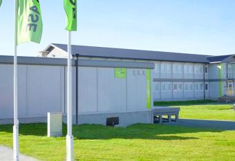 Flexbase allows 18 year olds to book a room