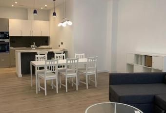 Apartamento en Calella centrico has Balcony rooms