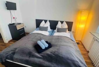 Nordsee Appartement in Hagen allows 18 year olds to book a room