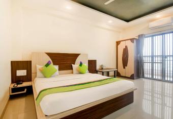 Gugal Residency Mahabaleshwar allows 18 year olds to book a room