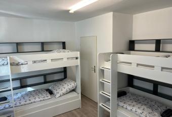Cityapartment24 bei Hauptbahnhof allows 18 year olds to book a room