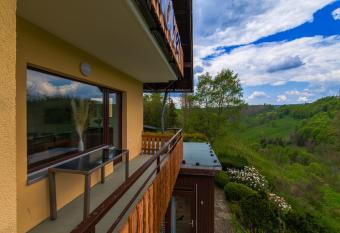 Wohnung Sieberberg has Balcony rooms