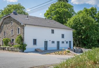 B&B - La Maison des Sottais allows 18 year olds to book a room