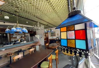                Motomachi has Balcony rooms