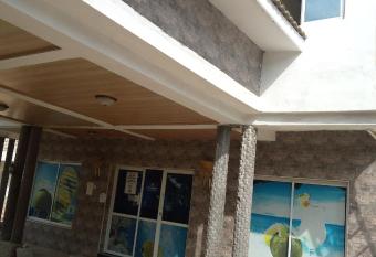 Diplomat Diani has Balcony rooms