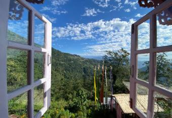 GOLMA FARMSTAY Sittong has Balcony rooms