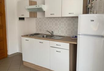 Apartmani Marija Ser  i   has Balcony rooms