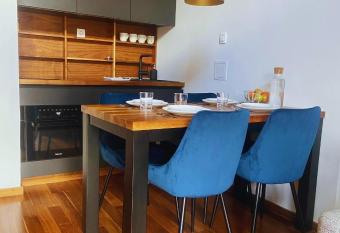 Olimian Retreat Rosa 421 has Balcony rooms