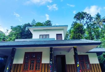 Lake Villa - Wayanad has Balcony rooms