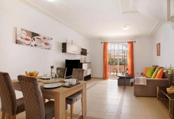 Casa vacacional Lomada has Balcony rooms