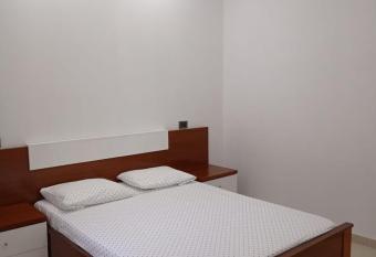 Apartamento Avenida has Balcony rooms