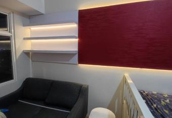 Simply rooms has Balcony rooms