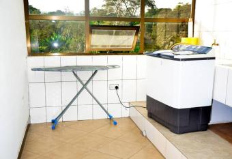 Green Home has Balcony rooms