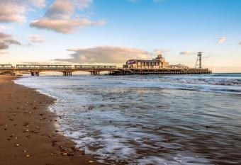 Brooklands allows 18 year olds to book a room