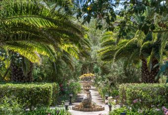 Hotel Rural Biniarroca - Adults Only allows 18 year olds to book a room