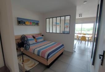 Grand Studio 3   toiles - Mimizan-Plage - 1    4 pers - Tout confort - 6 mn    pieds de la plage allows 18 year olds to book a room