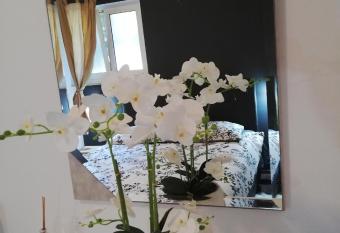 Apartments Poretti allows 18 year olds to book a room