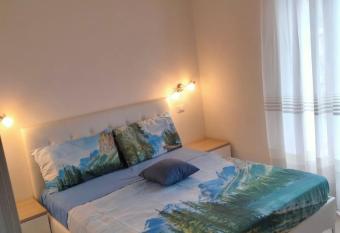 Appartamento sulle colline veronesi has Balcony rooms