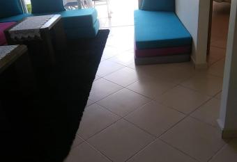 Marina asilah golf has rooms with a private hot tub