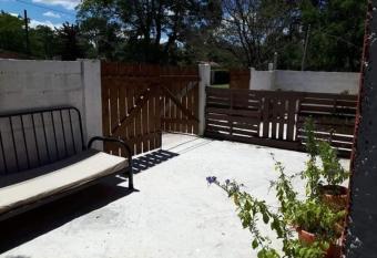 Las Madres Selvas allows 18 year olds to book a room