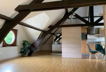 Les locations d Oph  lie allows 18 year olds to book a room