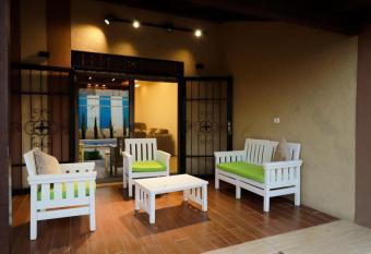 Sunrise villa                       has Balcony rooms