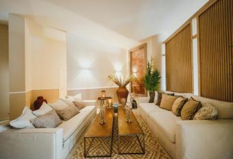 Cornelius One Bedroom Apartments in Casar Resort & SPA has Balcony rooms