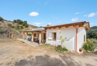 Casa Blanca has Balcony rooms