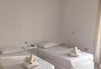 Iliaxtida apartments has Balcony rooms