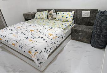 Statue of Unity Homestay has Balcony rooms