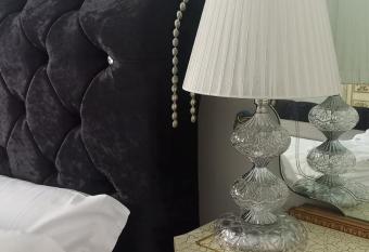 PALAZZO NOVECENTO b&b has Balcony rooms