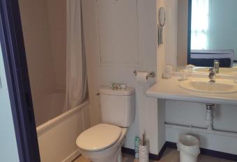 R  sidence la closeraie has Balcony rooms