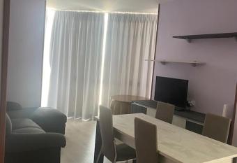 El Balc  n de Baena has Balcony rooms