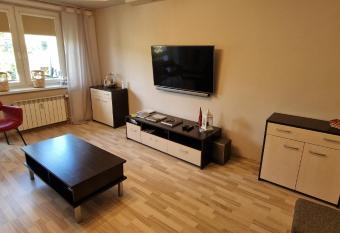 Wadowice Energylandia Inwa  d has Balcony rooms