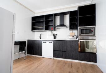 Casa Mox en la Sierra de las Nieves, Para  so del Senderismo has Balcony rooms