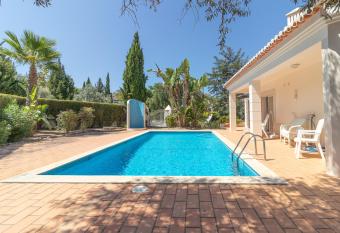 Pestana Golf Resort - Moradia 21 has Balcony rooms