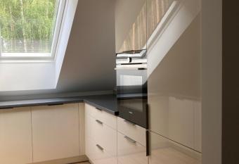 Apartament Pluski 7 has Balcony rooms