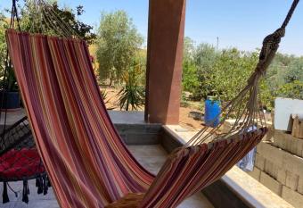 Simple home has Balcony rooms