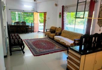 Park View Home in Mysuru has Balcony rooms