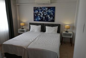 VILLA FA&BER allows 18 year olds to book a room