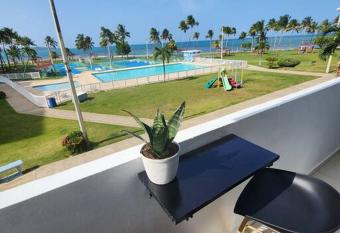 Cozy Private Island Apartment in Fajardo allows 18 year olds to book a room