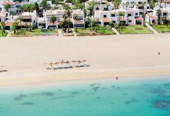 Appartement 2 Chambres plage Tetouan has Balcony rooms