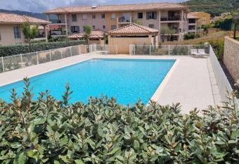 Superbe appartement 3 pi  ces has Balcony rooms