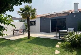 Maison centre Dolus d ol  ron has Balcony rooms