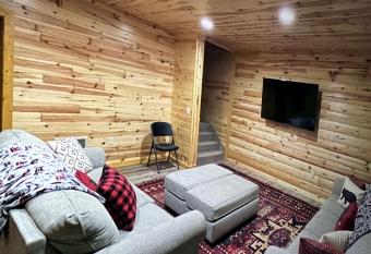 Charming Victorian House allows 18 year olds to book a room