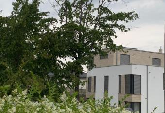 Mosaikhaus allows 18 year olds to book a room