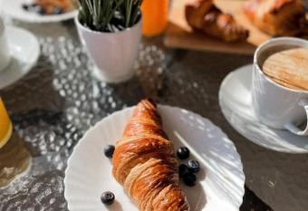 Apartamento Torremar M has Balcony rooms