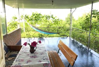 2 Bedroom House with a terrace has Balcony rooms