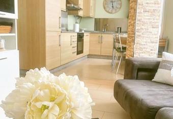 Lula Apartamento has Balcony rooms